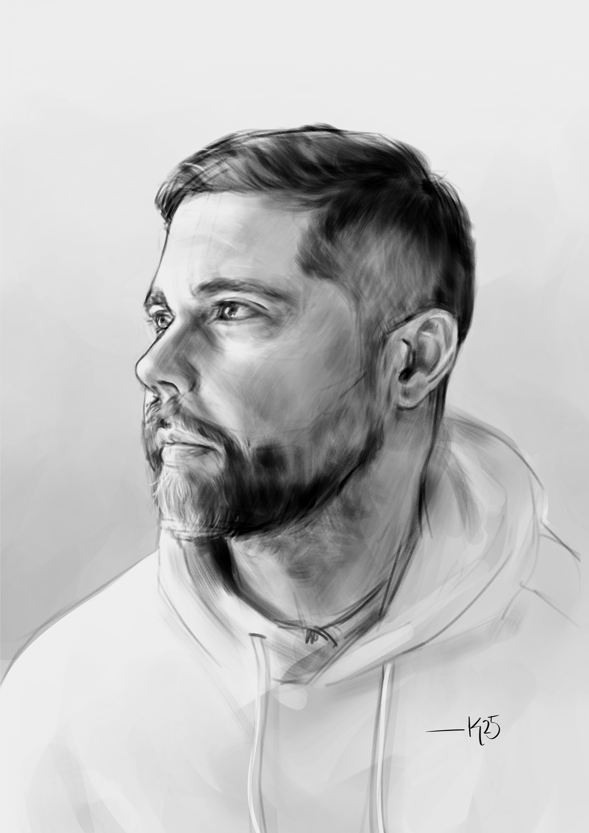 Ilustración digital